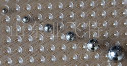 Carbon Steel Balls