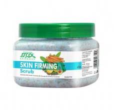 Skin Firming Scrub