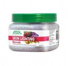 Skin Lightening Scrub