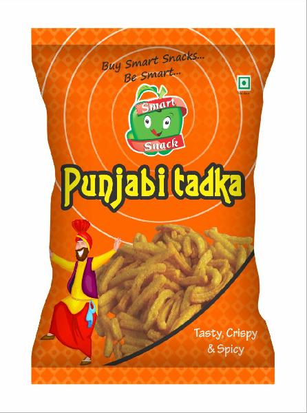 punjabi snacks