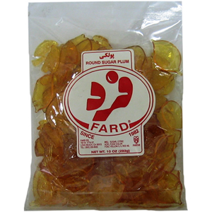 Fard Poolaki Persian Traditional Candy