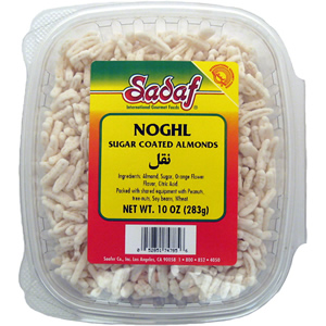 Sadaf Noghl
