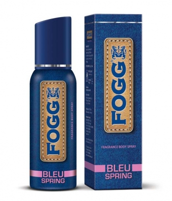 Fogg Bleu Spring Fragrance