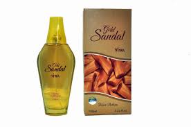 Sandal Perfume