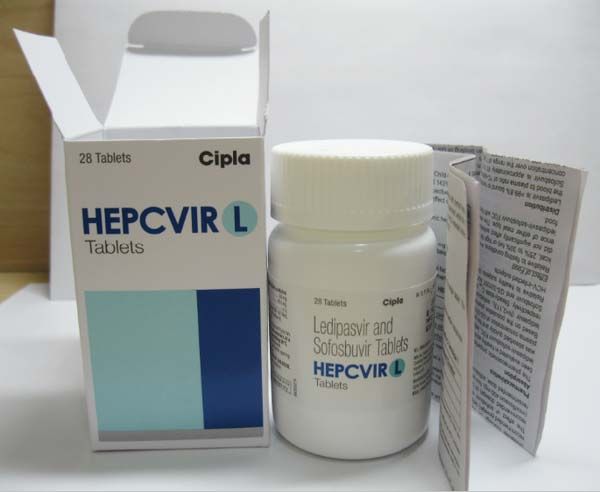 Hepcvir-L
