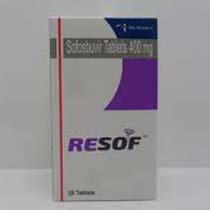 Resof