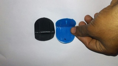 Plastic Packing Clips