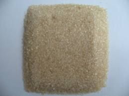 Raw Brown Cane Sugar - ( E ICUMSA 600-1200)