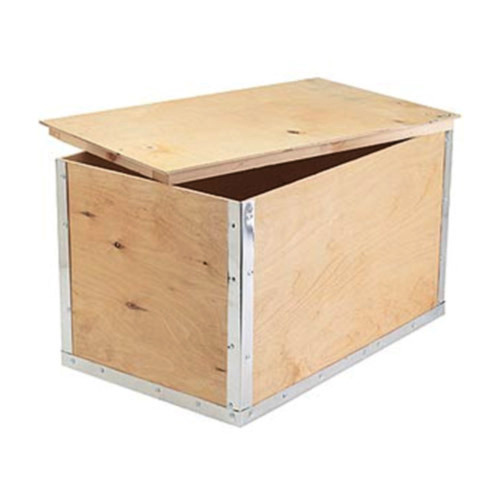 Plywood Crate Boxes
