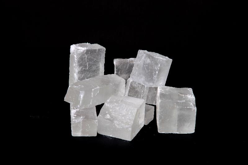 Crystal Salt