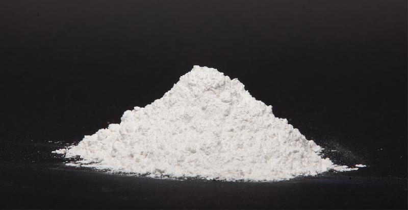 gypsum powder