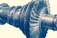 Steam Turbines