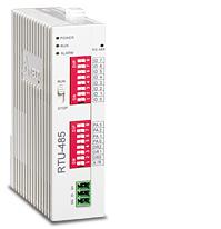 Modbus Serial Communication Device Rtu-485
