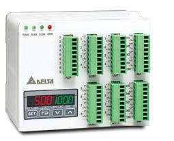 Temperature Controllers Dte Series