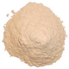 Brown Wheat Flour
