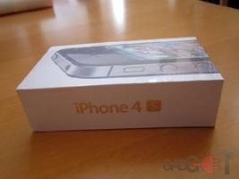 Wts Apple Iphone 4s 64gb