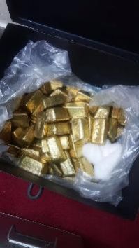au gold bar