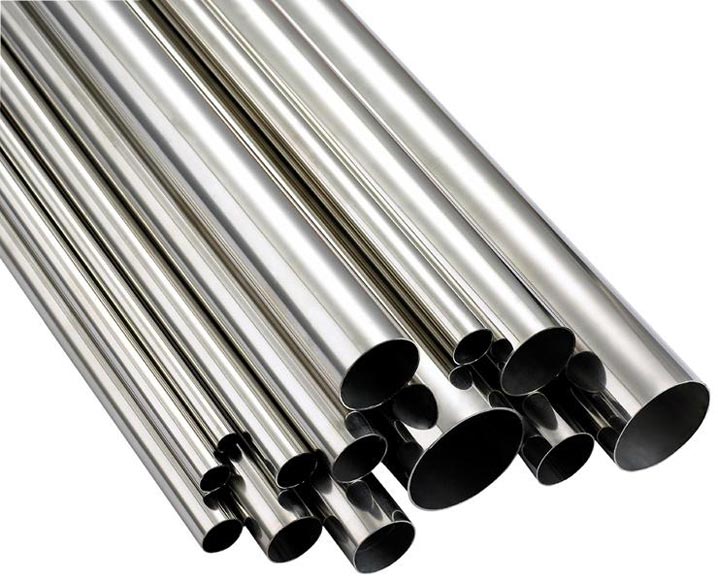 Stainless Steel Pipe