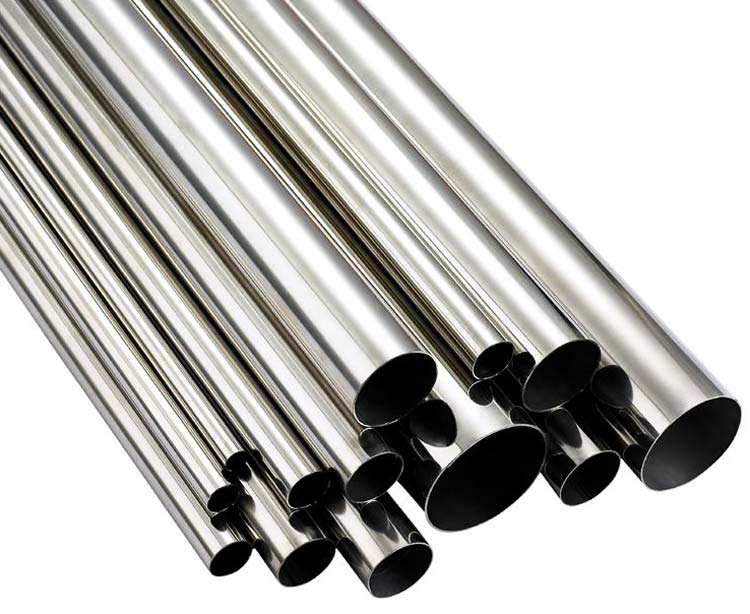 Stainless Steel Pipes & Tubes