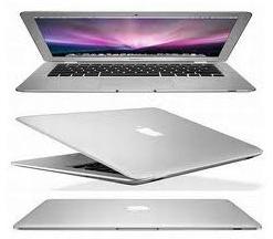 Apple Laptops