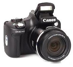 Canon Photography Camera