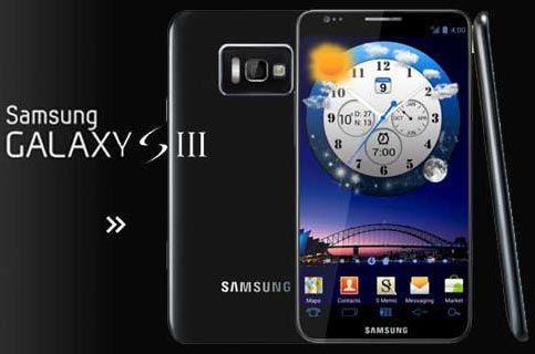 s3 Samsung Galaxy Phone