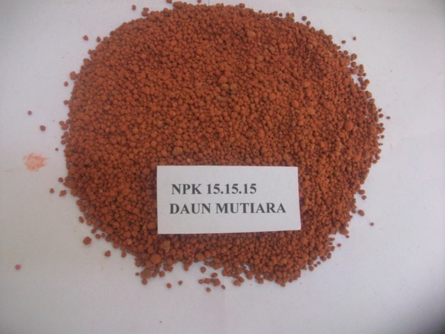 Supplier Of Potassic Fertilizers From Bandung West Java Indonesia By Cv Tani Mukti