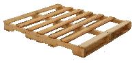 Stringer Pallets