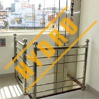 Hydraulic Elevators