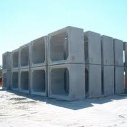 Precast Concrete Box Culverts by Chandra Spun Pipe Co. from Ajmer ...