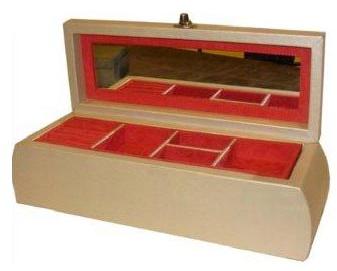 Jewellery Box