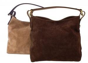 Leather Hand Bags