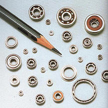 miniature rod end bearings