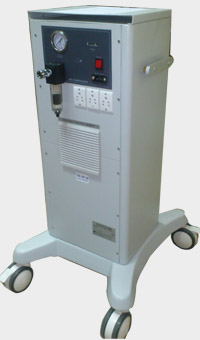Ventilator Compressor