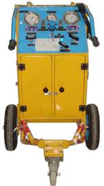 Cng Equipment