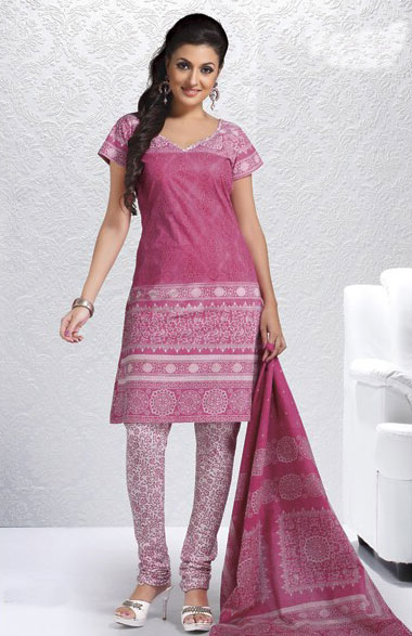 Dress Material, Salwar Kameez, Chudidar
