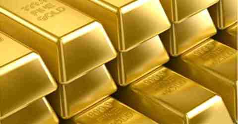 gold bullion