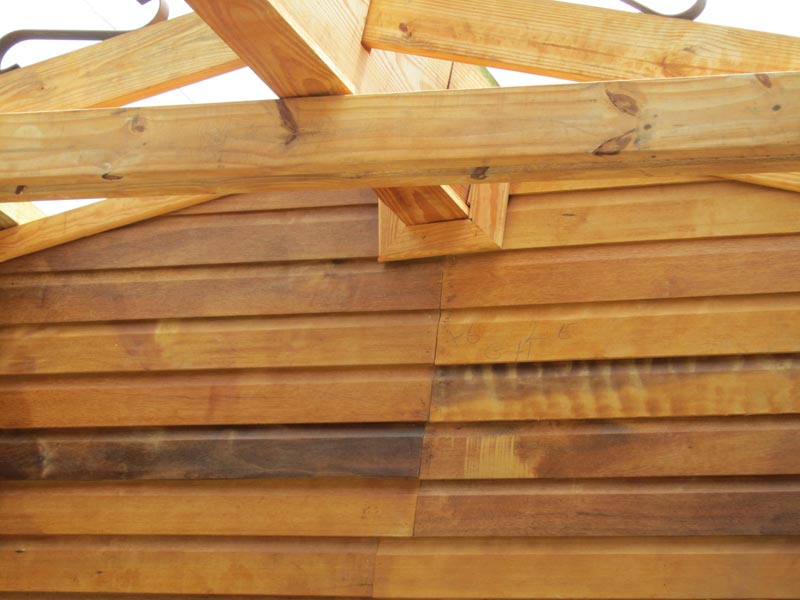 Greenheart Beach Houses Manufacturer in Bangalore Trinidad and Tobago