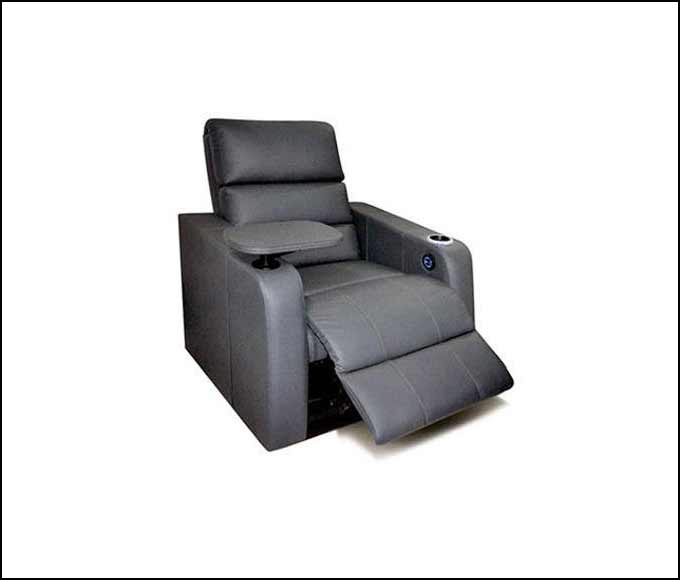 Motorised Recliner Chair, Style : Modern