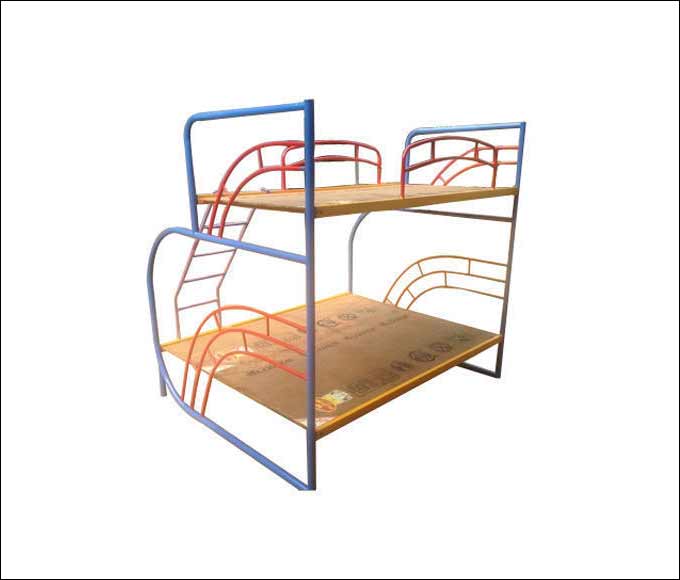 Stylish Bunk Bed