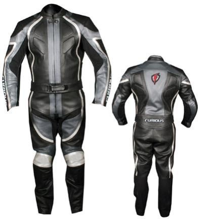 2pc Leather Racing Suits