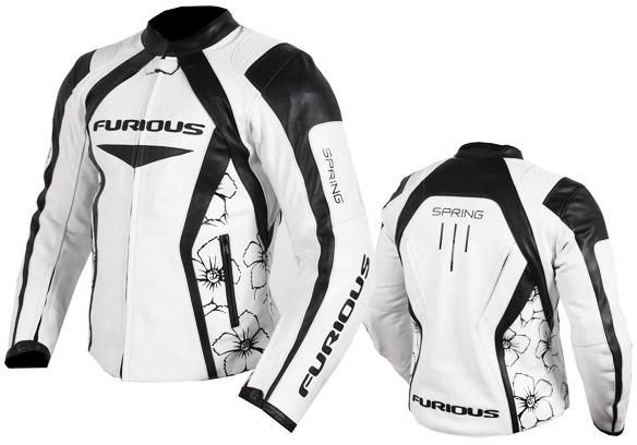 Pro Street Leather Jackets