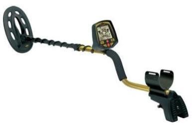 Fisher Metal Detector - (f70)