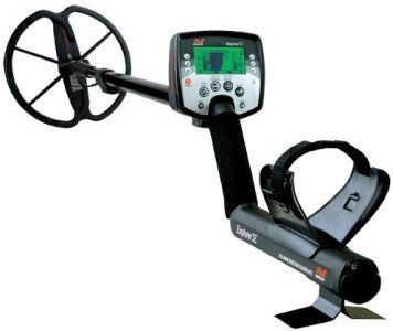 Pro Metal Detector - (se)
