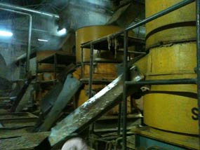 Biomass Pellet Mill