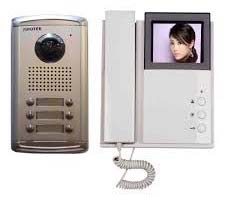 Video Door Phone System