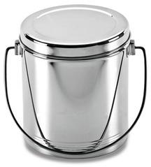 Stainless Steel Milk Pot