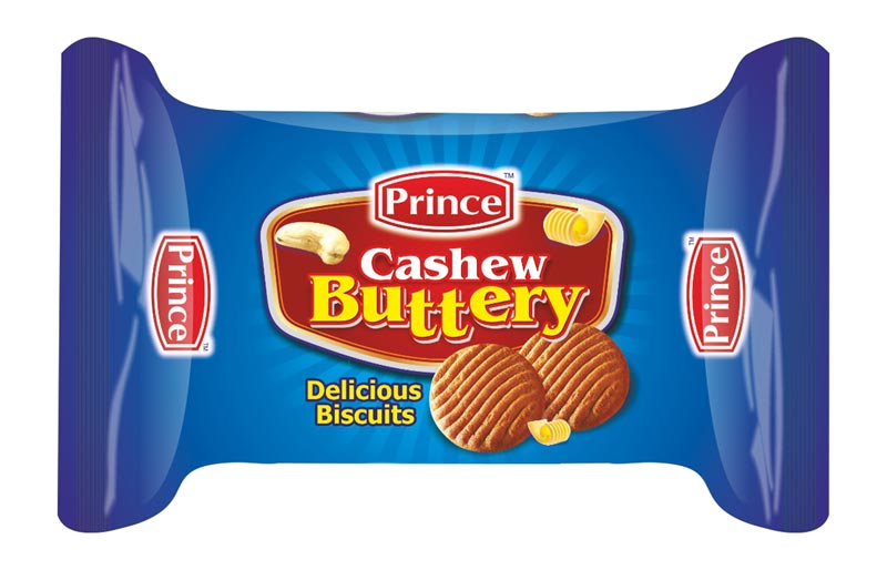 Cashew Buttery Family Pack Biscuits