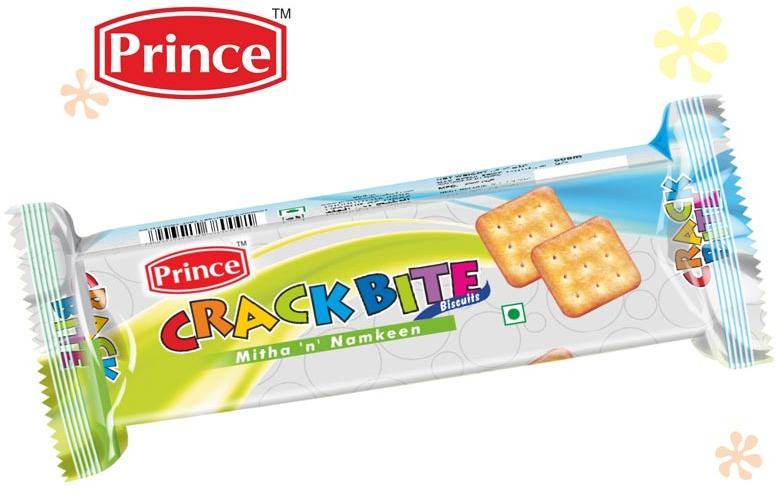Crack Bite Biscuits