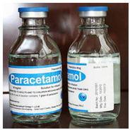 Paracetamol Injection